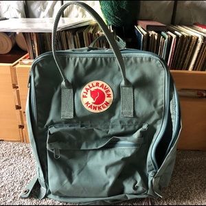 Fjallraven Kanken Backpack